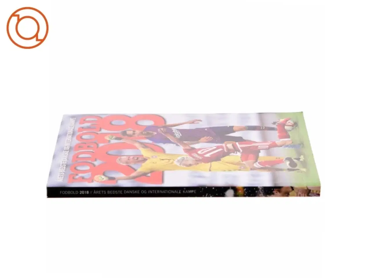 Billede 2 - Fodbold 2018