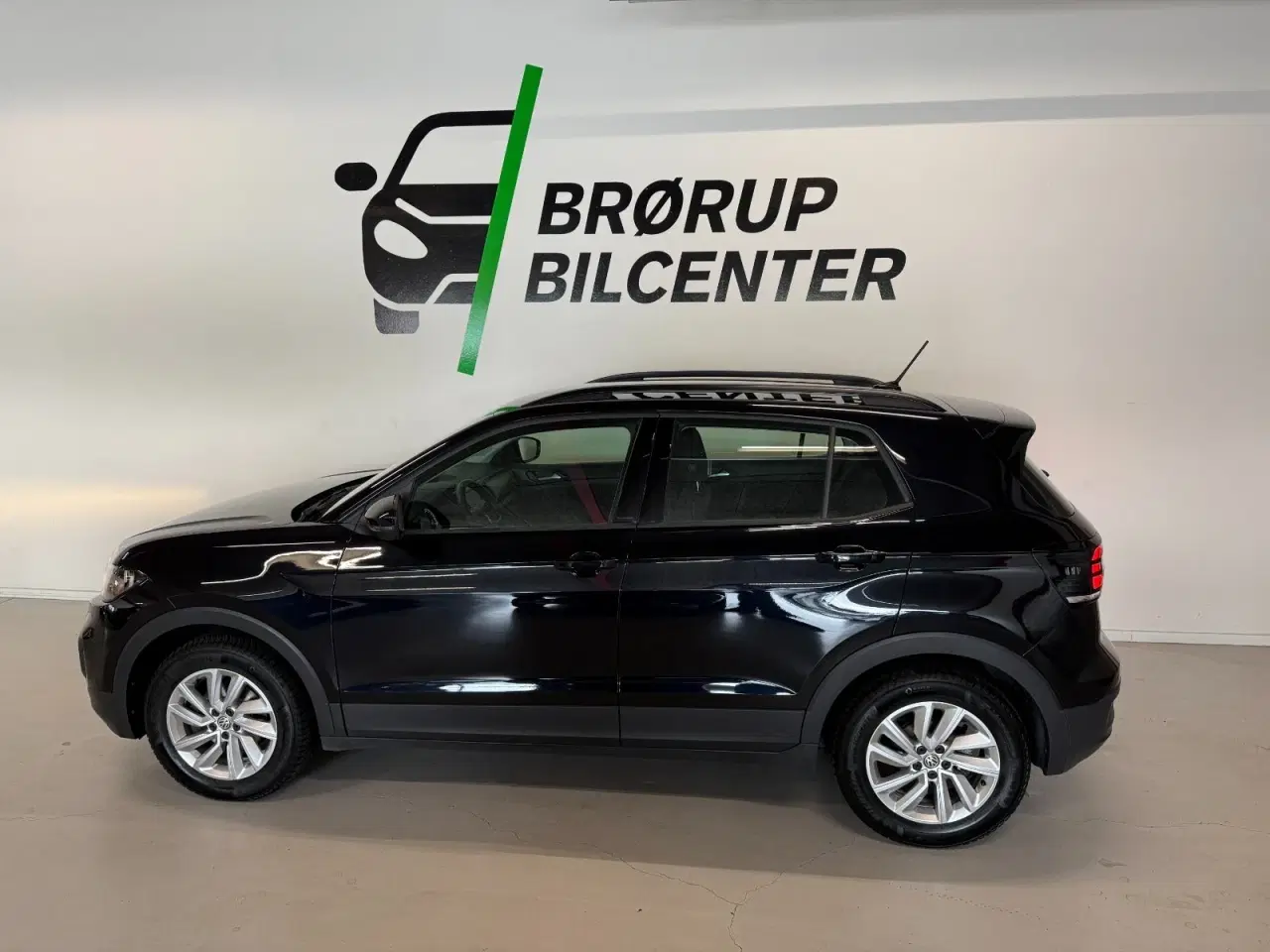 Billede 3 - VW T-Cross 1,0 TSi 115 Life+ DSG