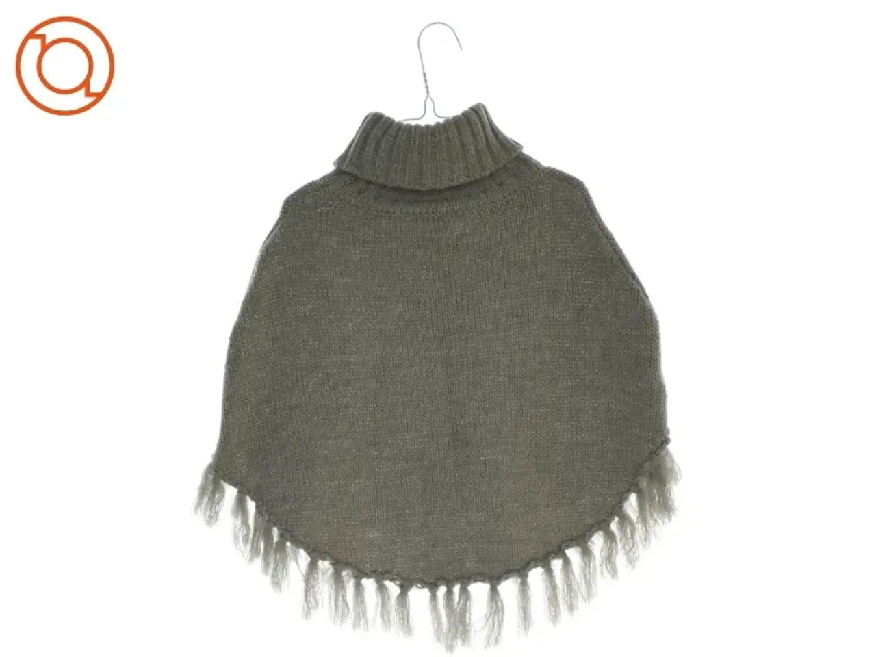 Billede 2 - Poncho fra H&M (str. 110)