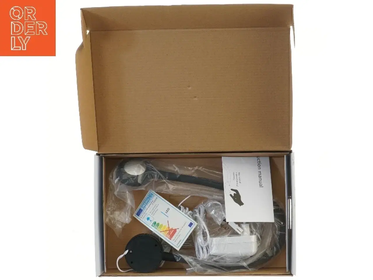 Billede 2 - Raxon RL 27 LED væglampe fra Raxon (str. 51 cm)