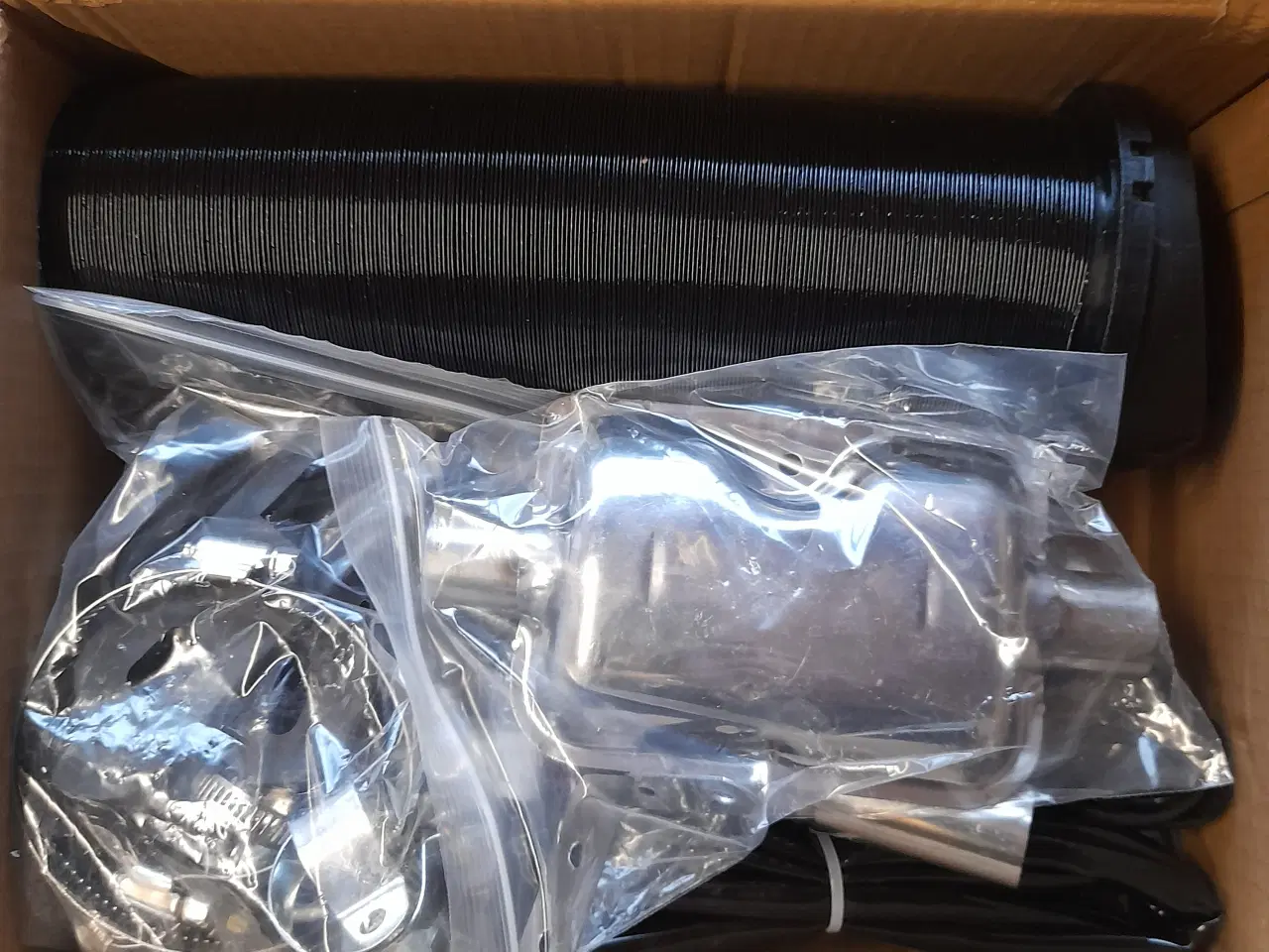 Billede 5 - Kinafyr Bluetooth