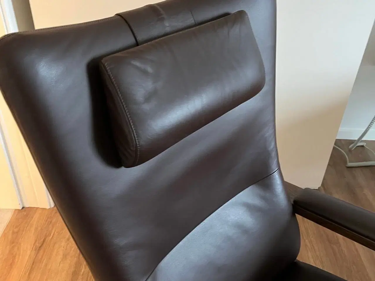 Billede 2 - Farstrup stol