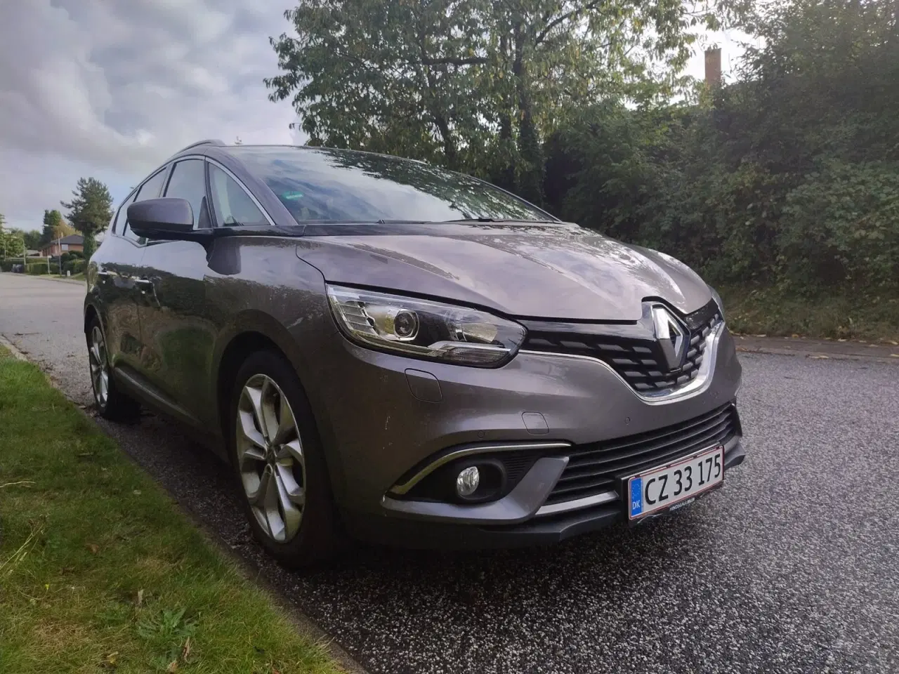 Billede 3 - Renault Grand Scenic IV 1,5 dCi 110 Zen EDC