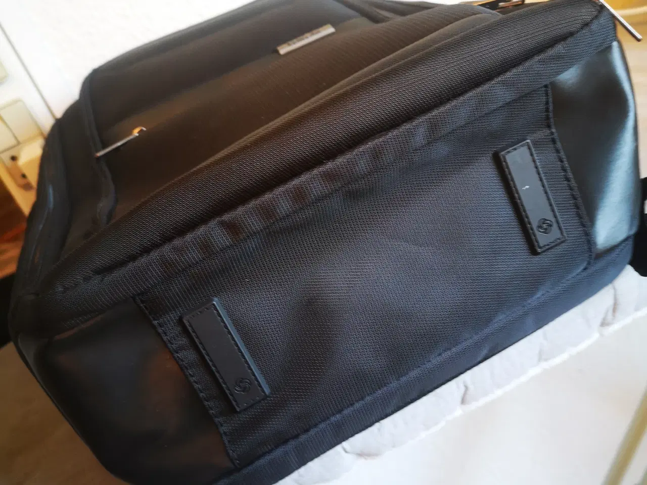 Billede 1 - Samsonite Brug en gang butik pris 950 kr