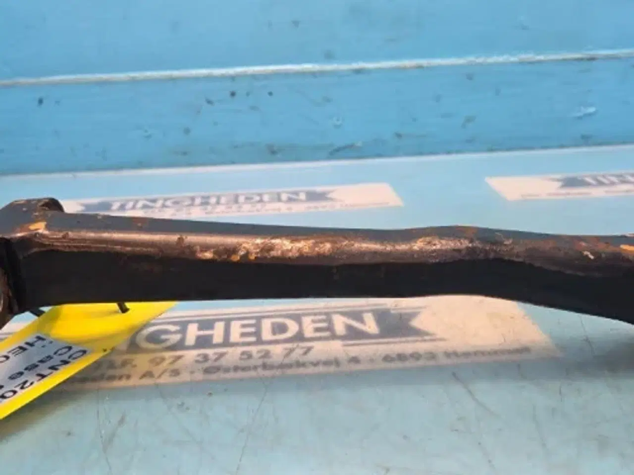 Billede 4 - Case 9120 Arm 87317702