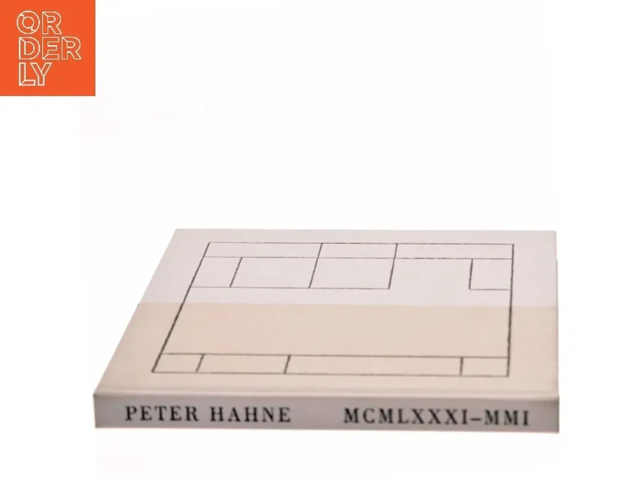 Billede 2 - MCMLXXXI-MMII af Peter Hahne (Bog)