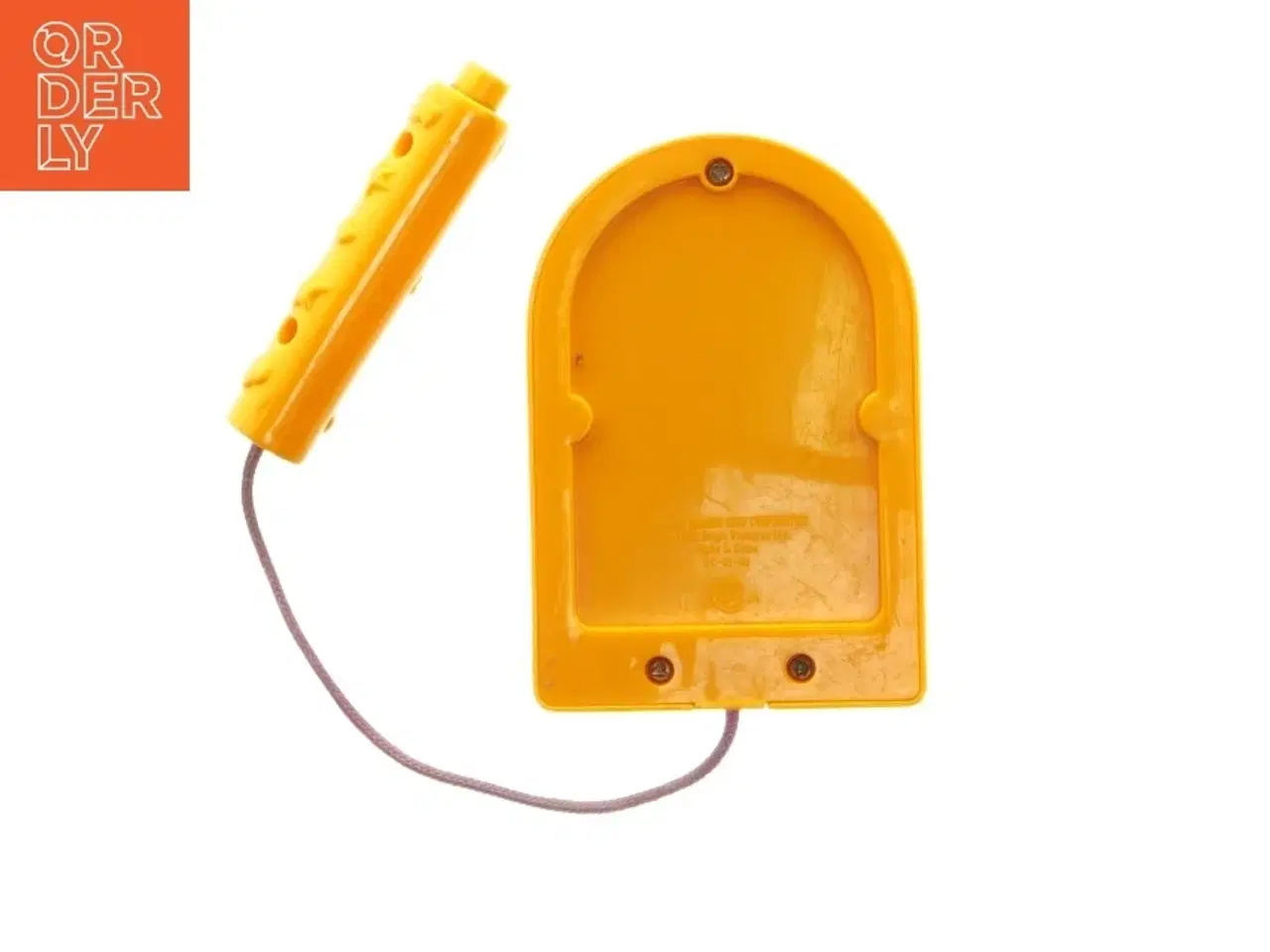 Billede 2 - Polly Pocket figursæt med karrusel fra Polly Pocket (str. 10 cm)