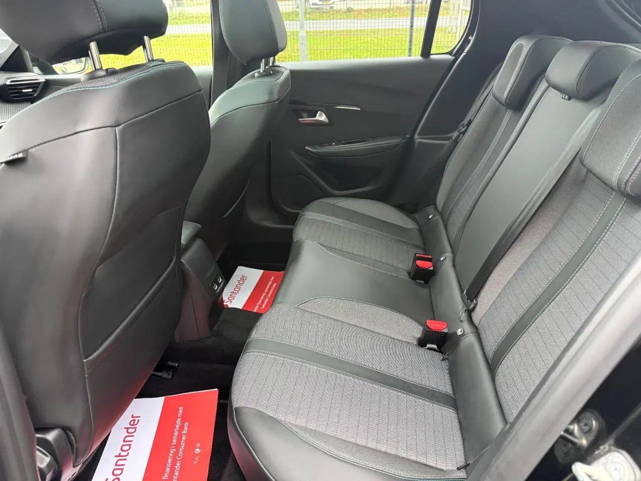 Billede 8 - Peugeot 208 1,5 BlueHDi 100 Allure Sky