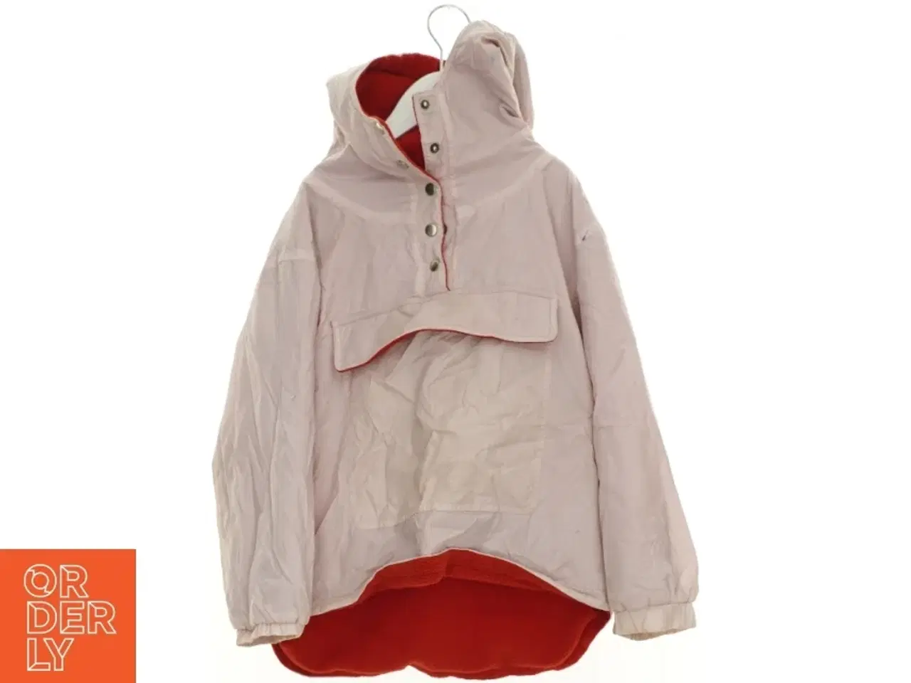 Billede 1 - Jakke (str. 116 cm)