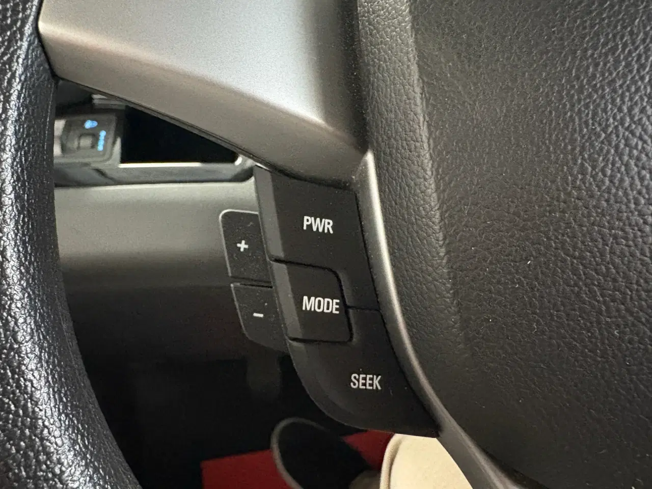 Billede 10 - Chevrolet Spark 1,2 LS 82HK 5d