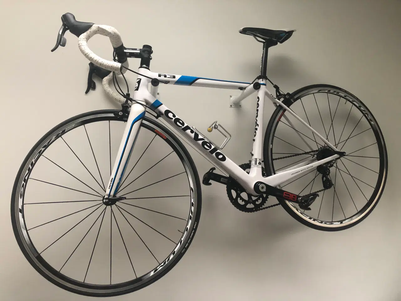 Billede 1 - Cervelo R3