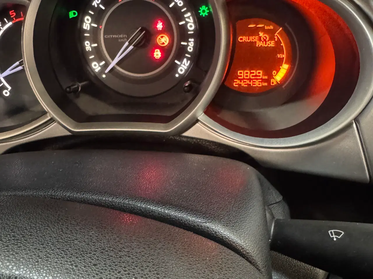 Billede 6 - Citroen C3 