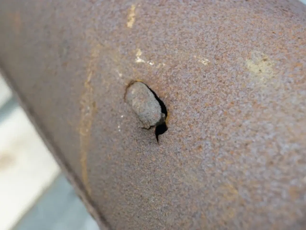 Billede 9 - John Deere 955 Lydpotte AZ20007