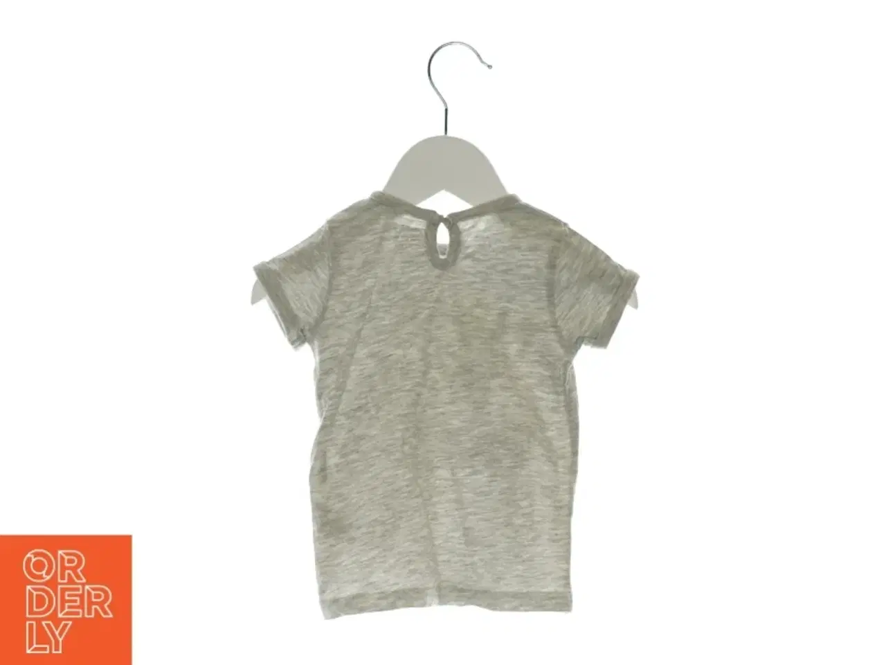 Billede 2 - T-shirt fra Early Days (Str. 74)