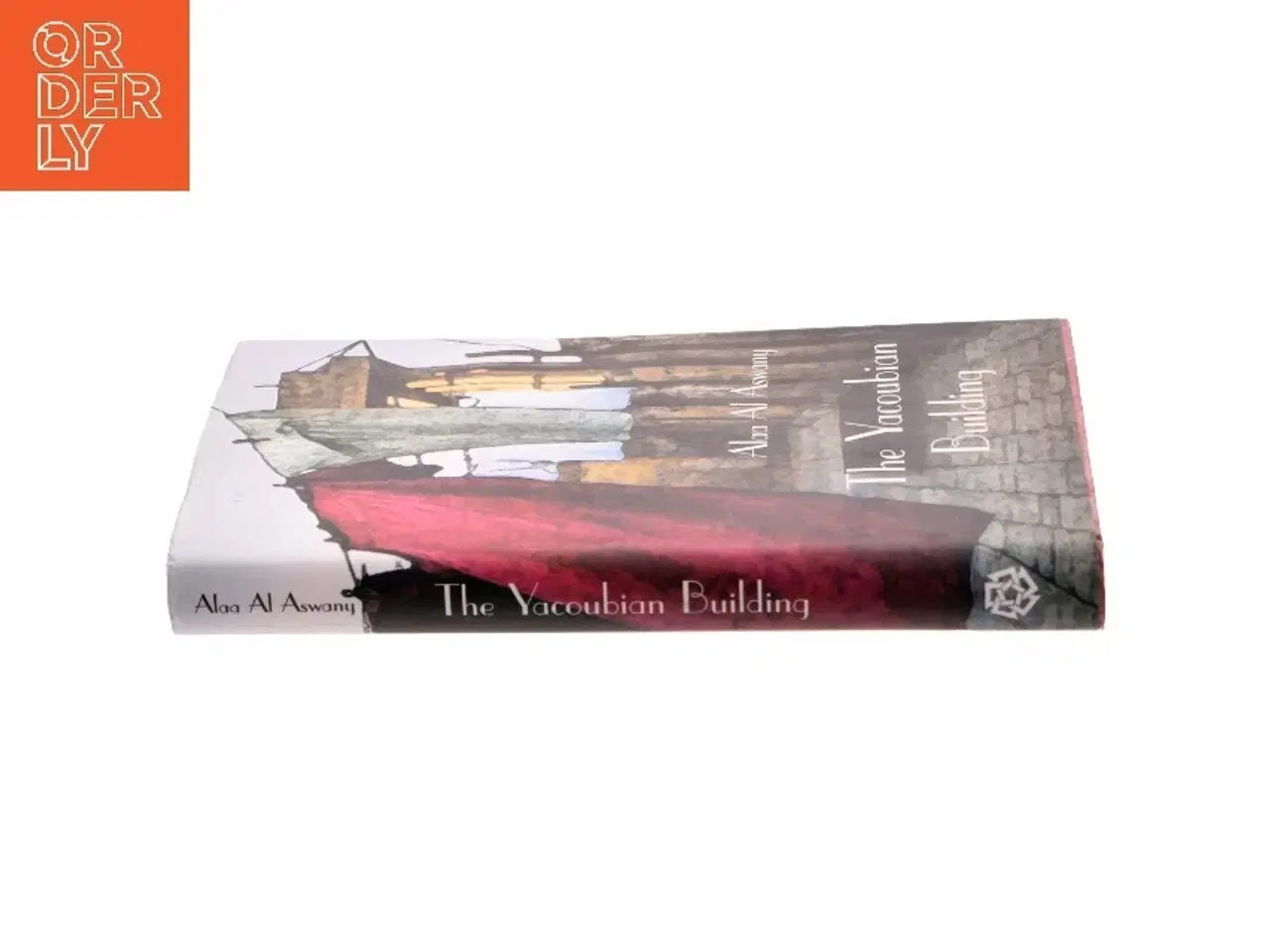 Billede 2 - The Yacoubian Building: A Novel - Alaa Al Aswany