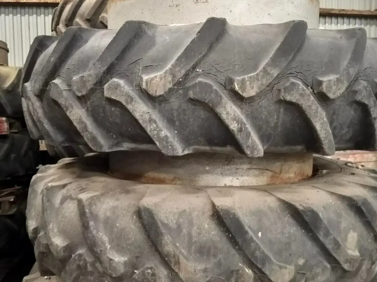 Billede 11 - - - - 16,9 x 38