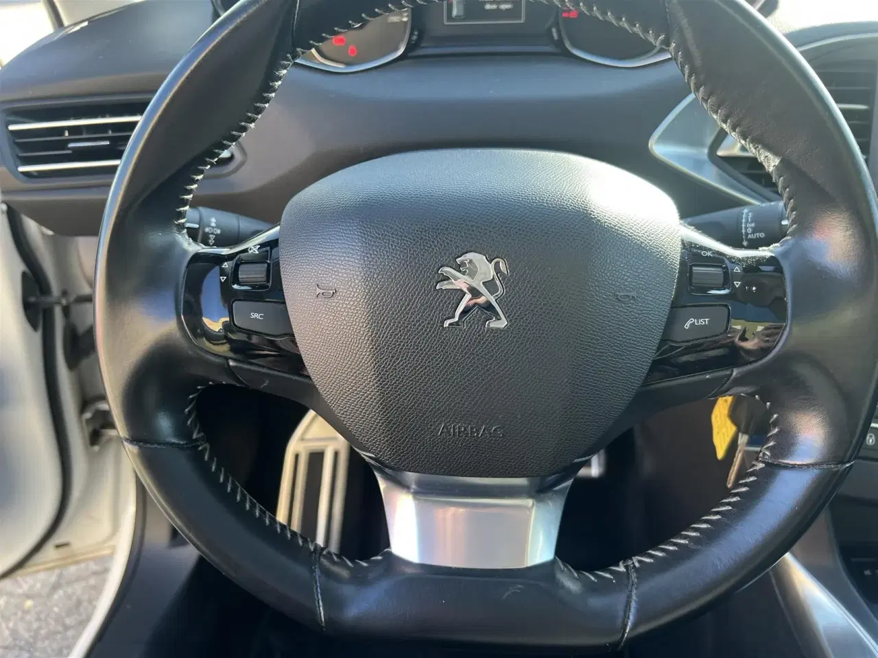 Billede 17 - Peugeot 308 1,5 BlueHDi Selection Sky 130HK 5d 6g