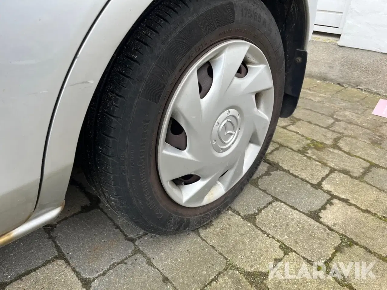 Billede 9 - Personbil Mazda 2