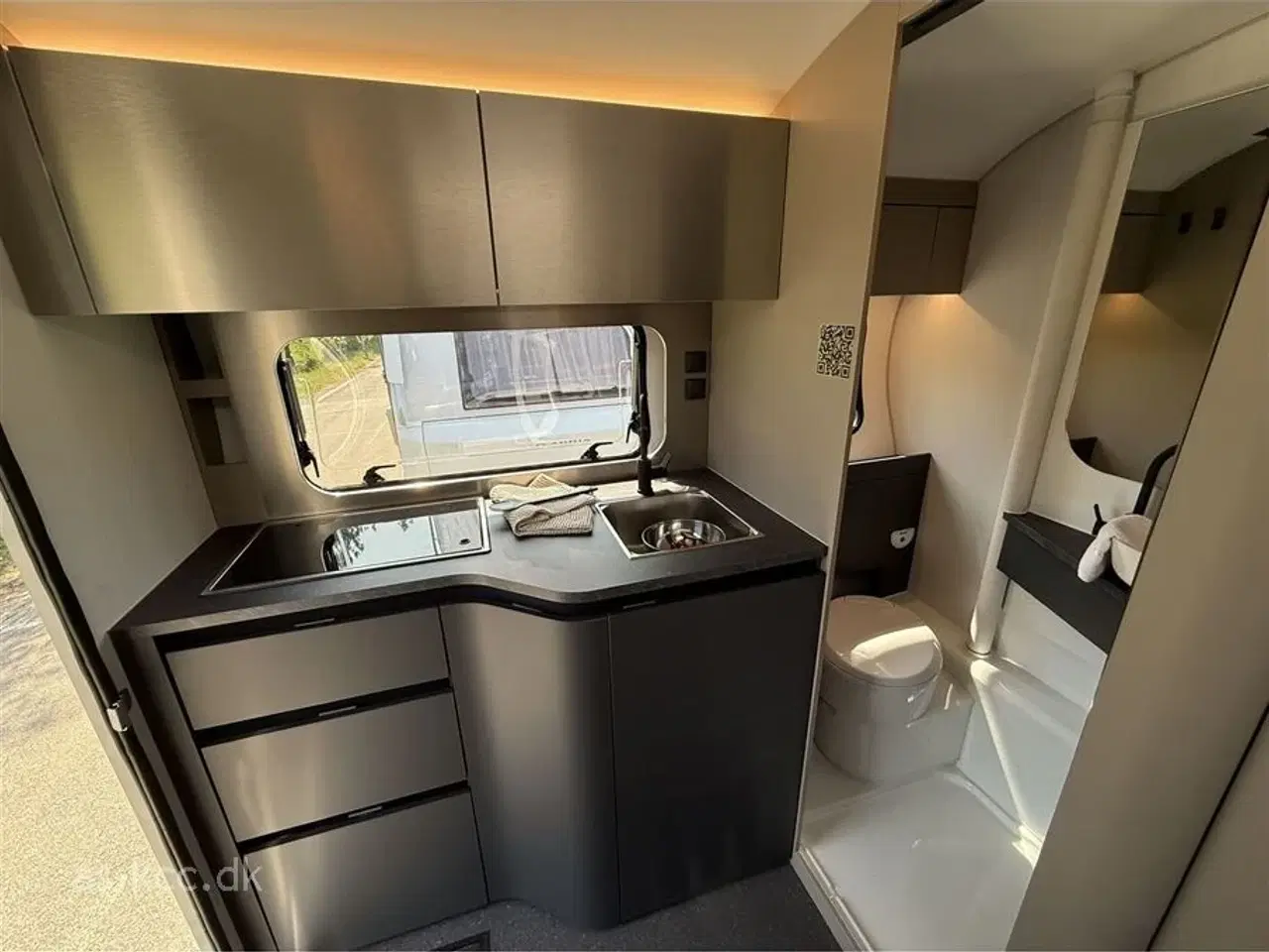 Billede 19 - 2026 - Adria Action 391 LH Sport