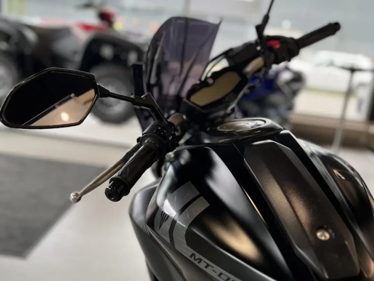 Billede 6 - Yamaha MT-07