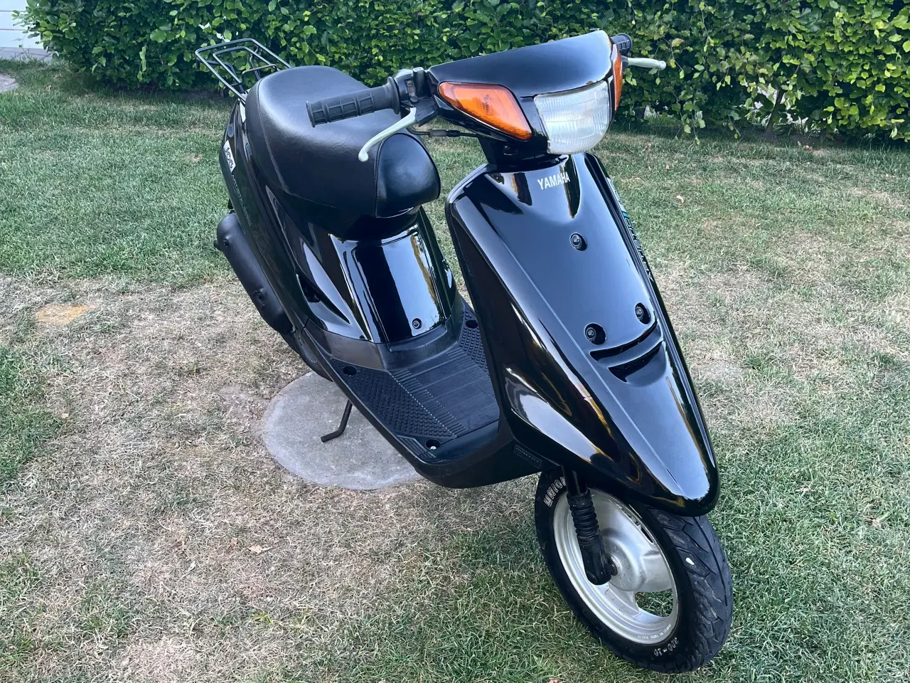Billede 6 - Yamaha jog as