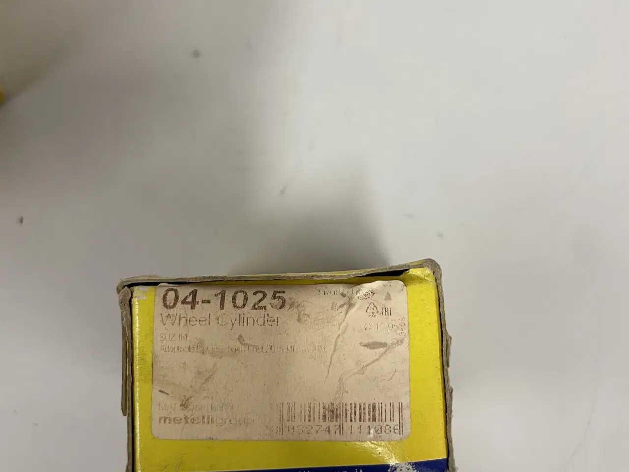 Billede 4 - Reservedele til swift