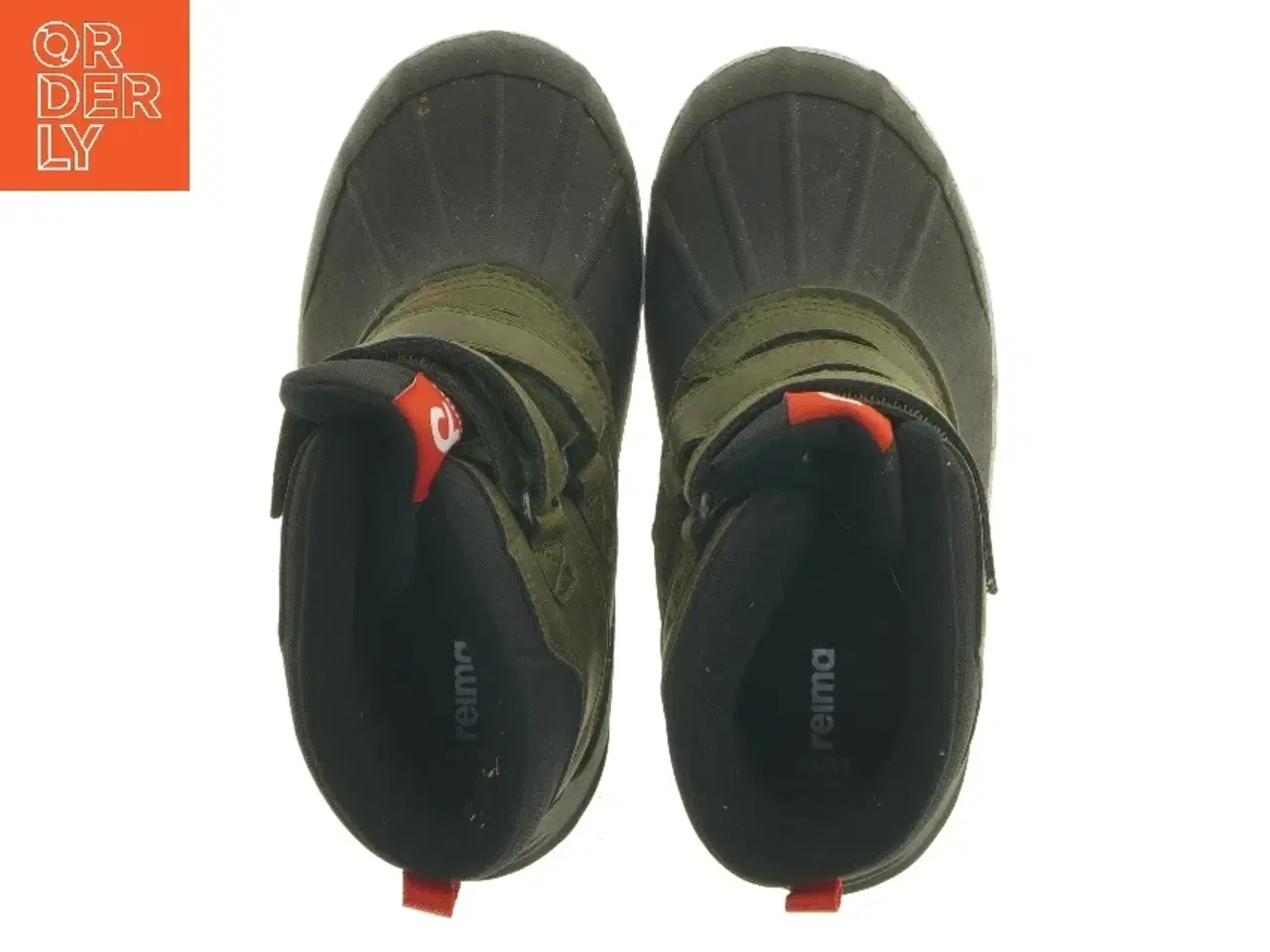 Billede 5 - Børnestøvler str. 32-33 fra Reima (str. 32-33 )