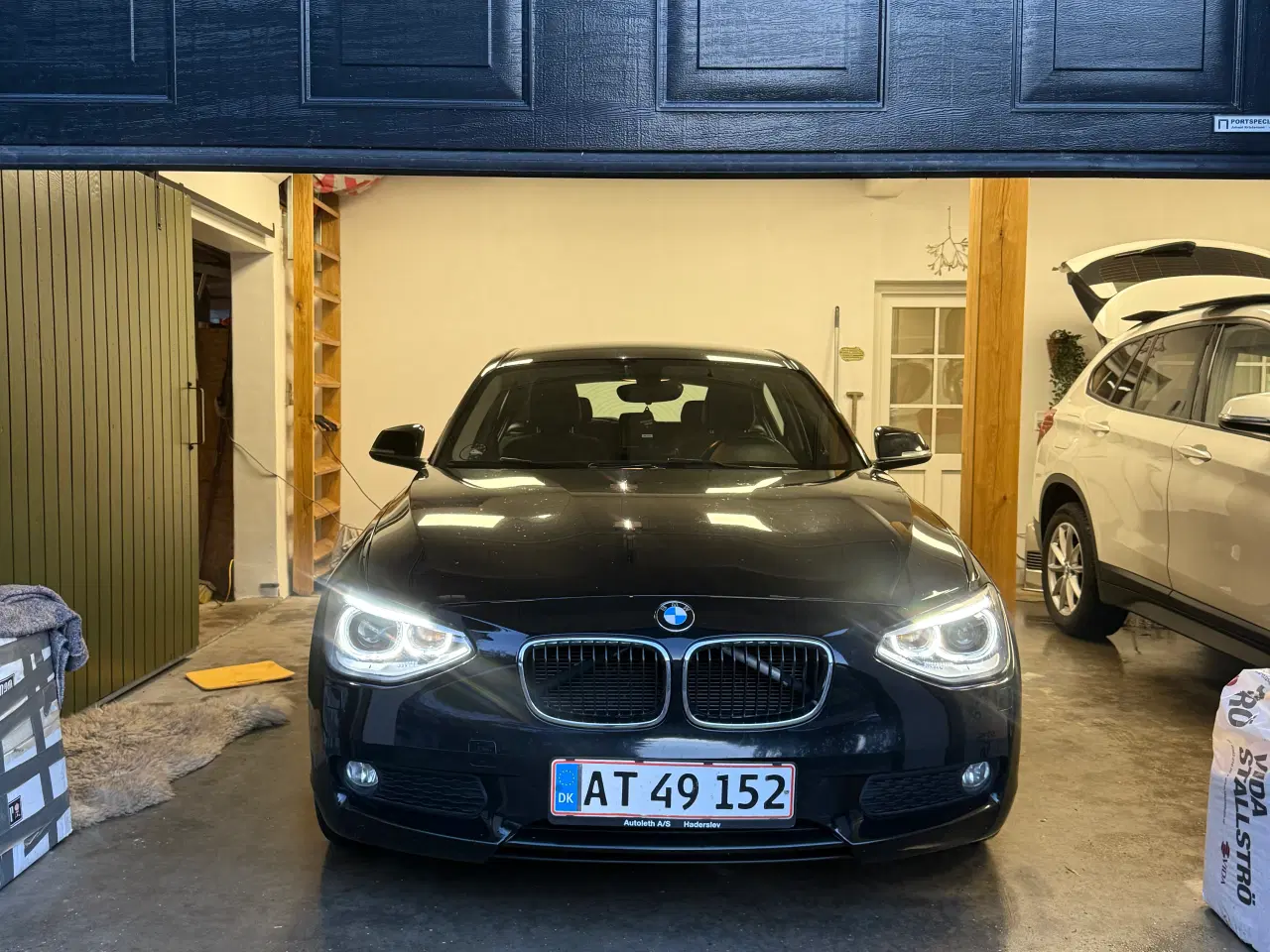 Billede 1 - Meget fin Bmw rigtig god stand,