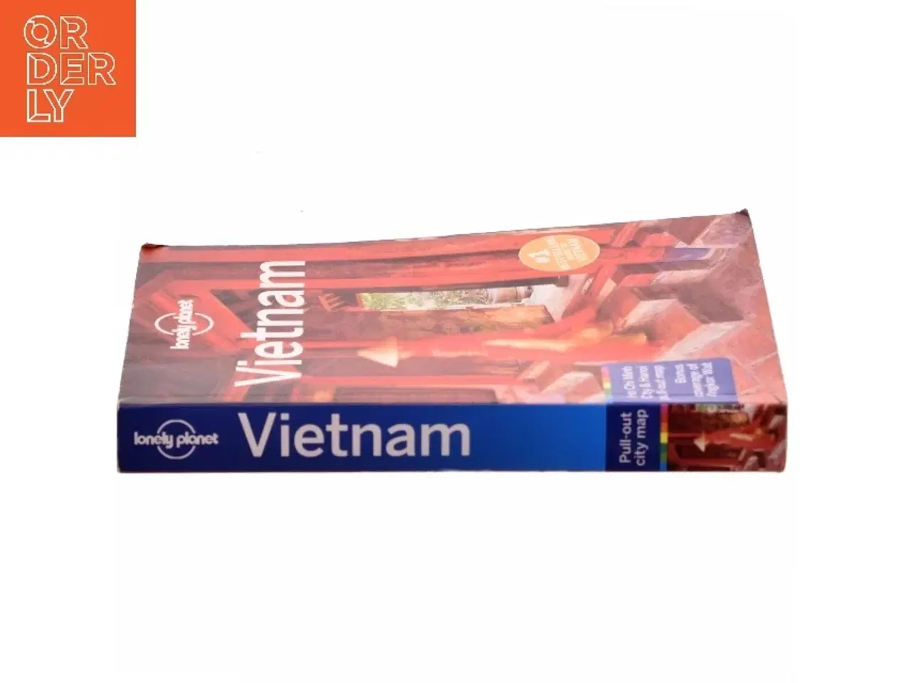 Billede 2 - Vietnam af Iain Stewart (Bog)