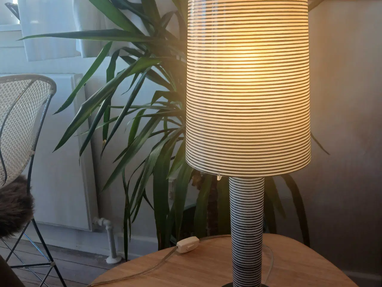 Billede 1 - Foscarini Lite Tavolo  Grande, 55.cm design lampe.