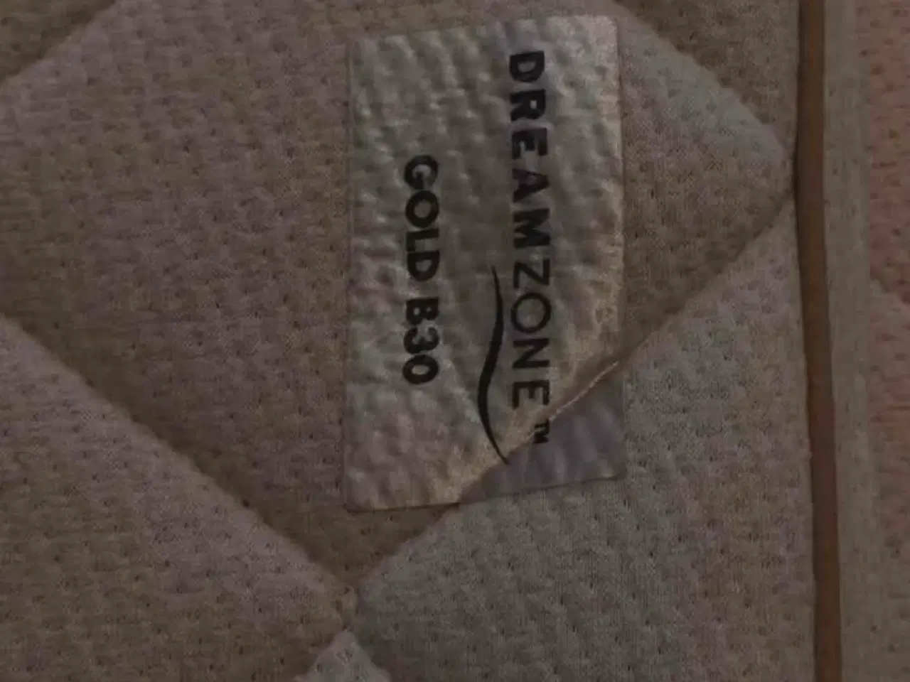 Billede 2 - Top madras 2 stk