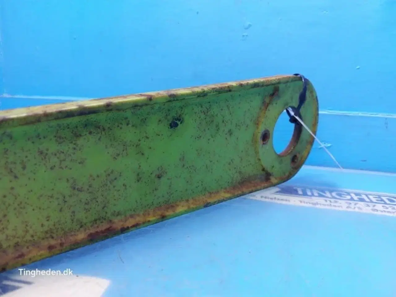 Billede 6 - Claas Dominator 76 Arm 00064744001