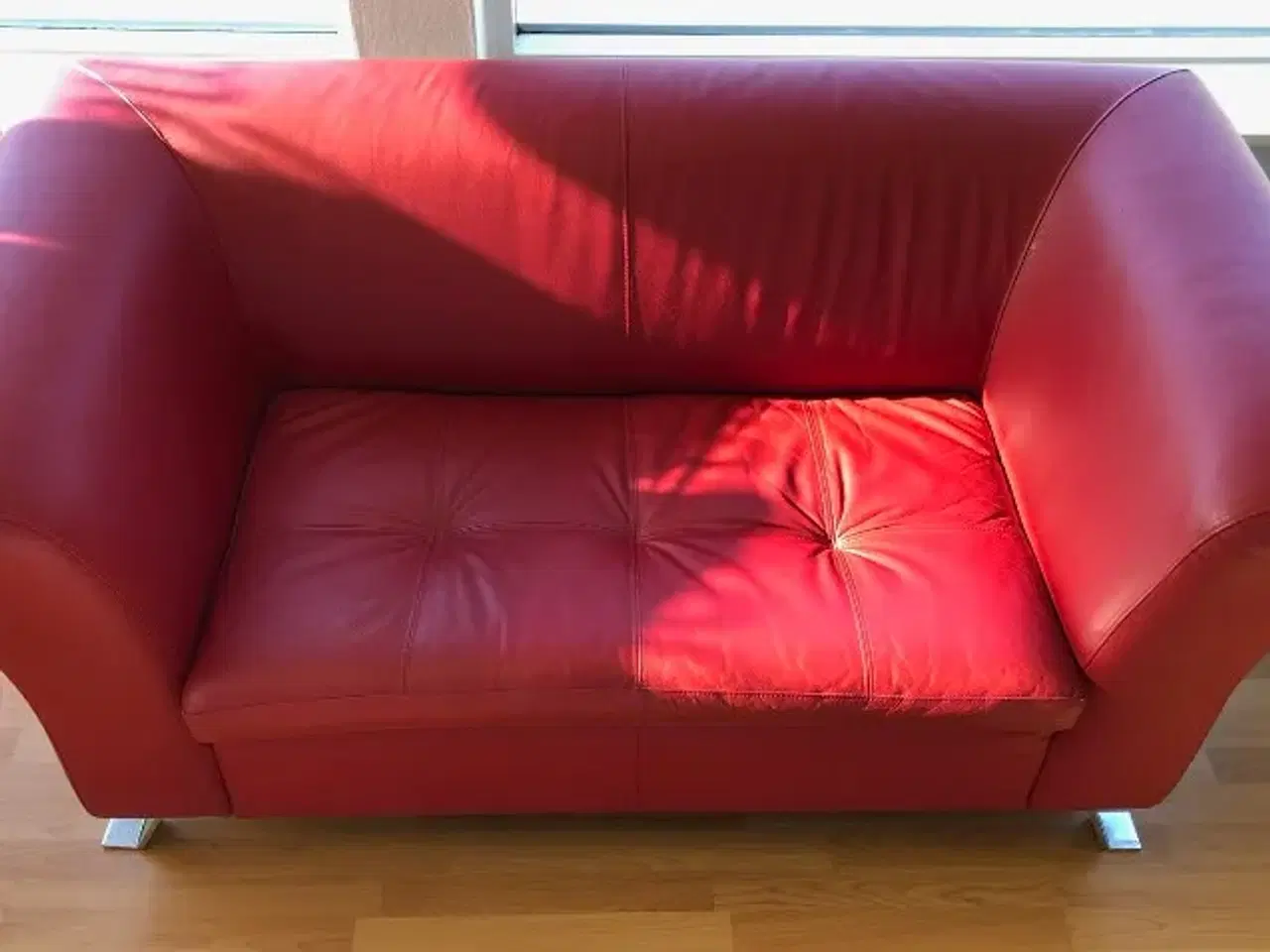 Billede 2 - Sofa