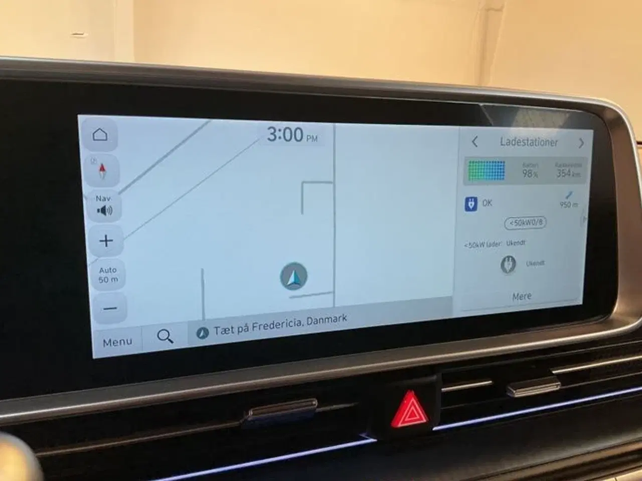 Billede 11 - Hyundai Ioniq 6 77 Ultimate