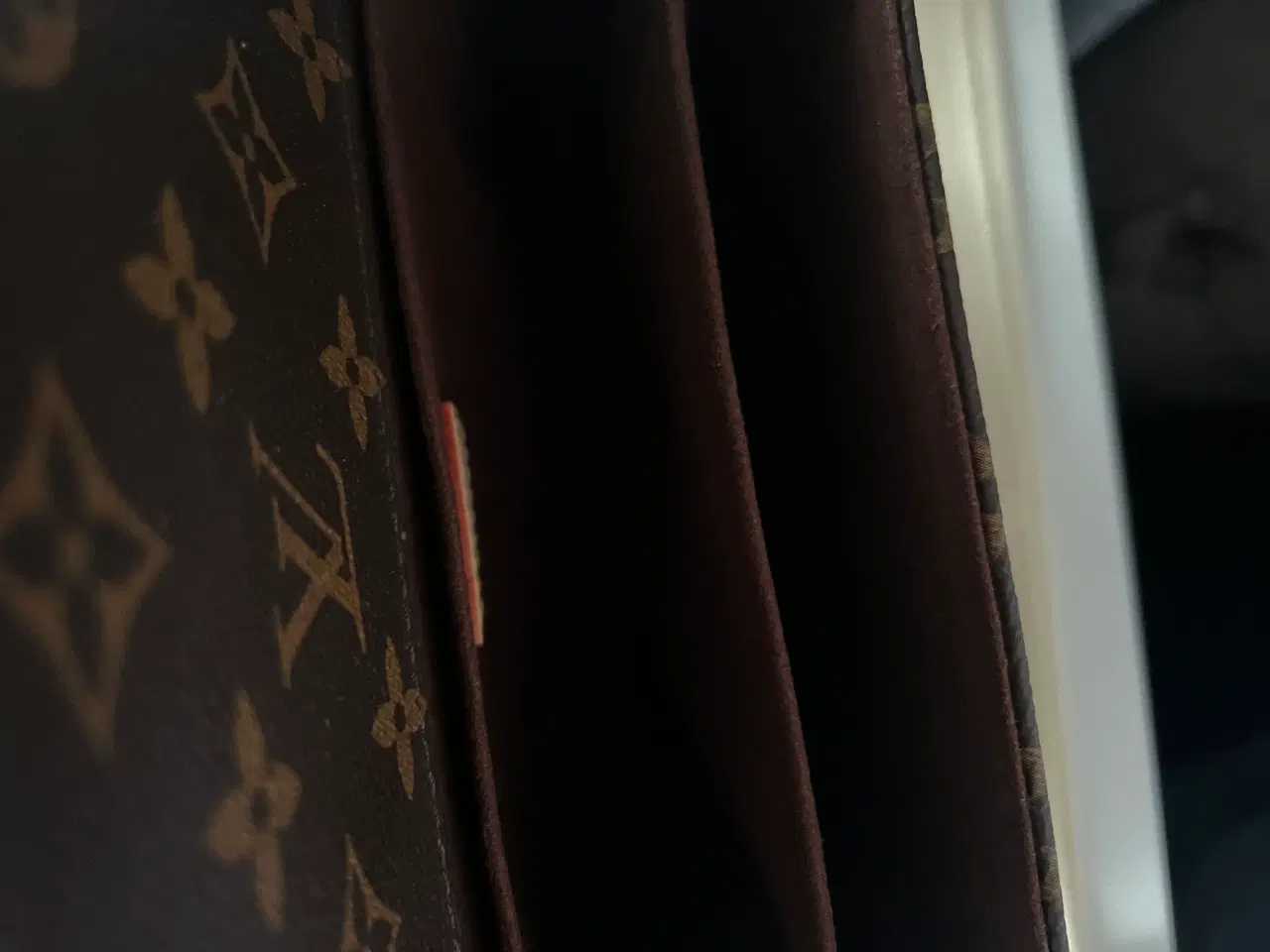 Billede 7 - louis vuitton Pochette metis