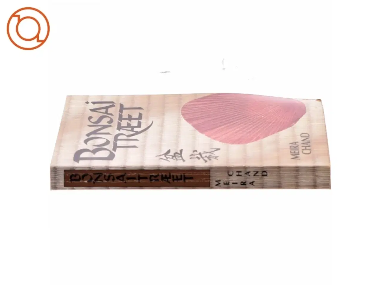 Billede 2 - Bonsaitræet af Meira Chand