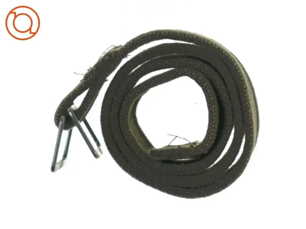 Billede 3 - Bælte fra LOGG (str. 80 x 4 cm)