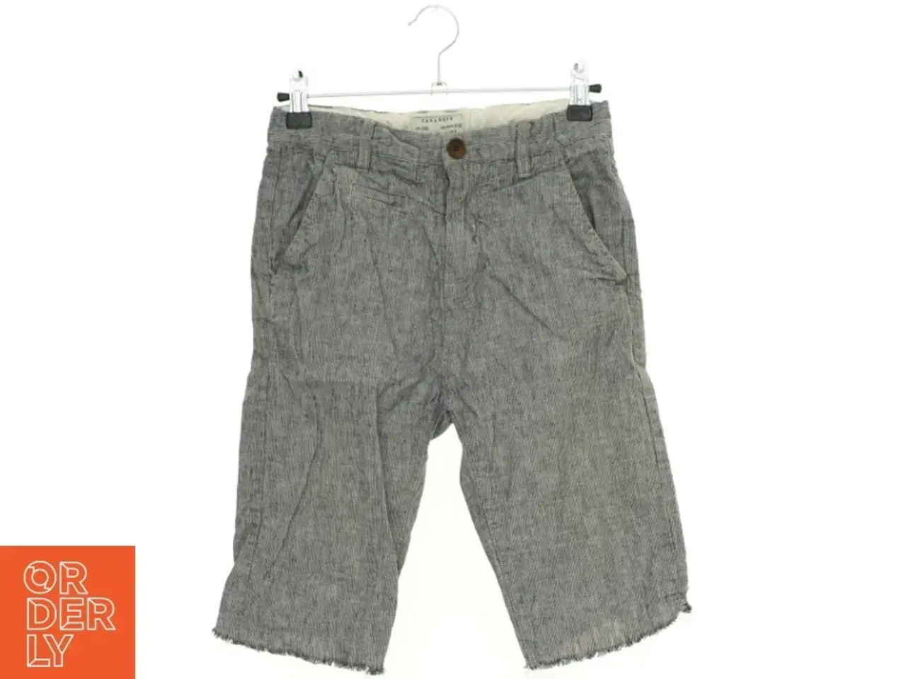Billede 1 - Shorts fra Zara (str. 140 cm)