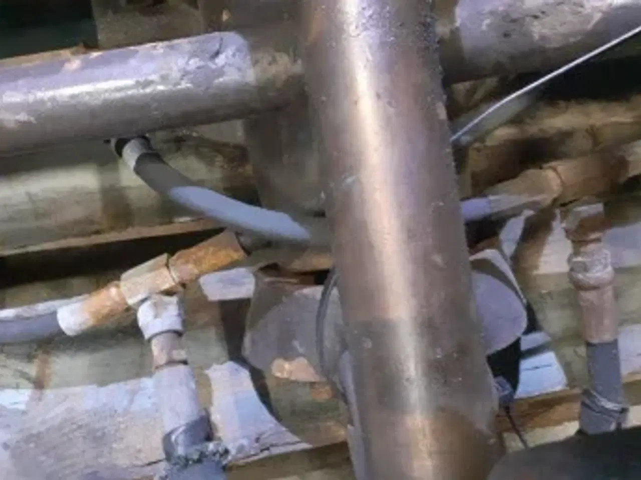 Billede 8 - New Holland G190 Foraksel