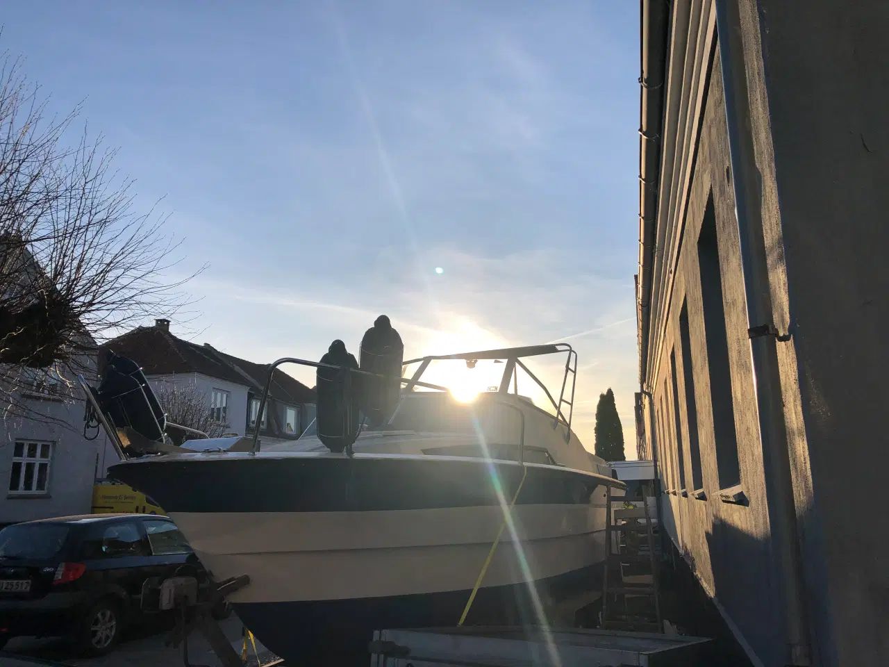 Billede 2 - Økonomisk sejltur helle familier