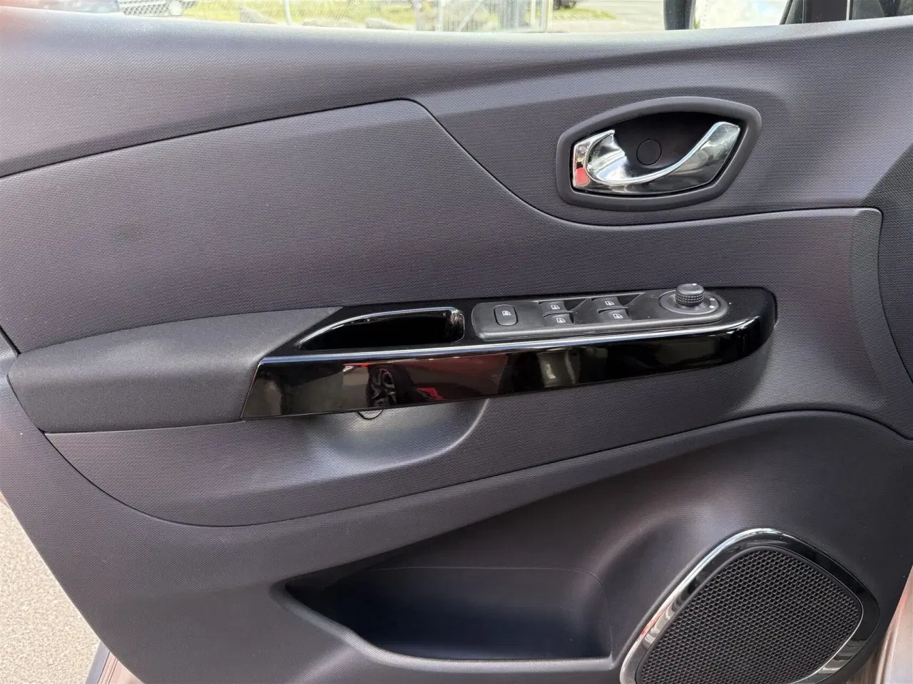 Billede 8 - Renault Captur 1,2 TCE Dynamique EDC 120HK 5d 6g Aut.