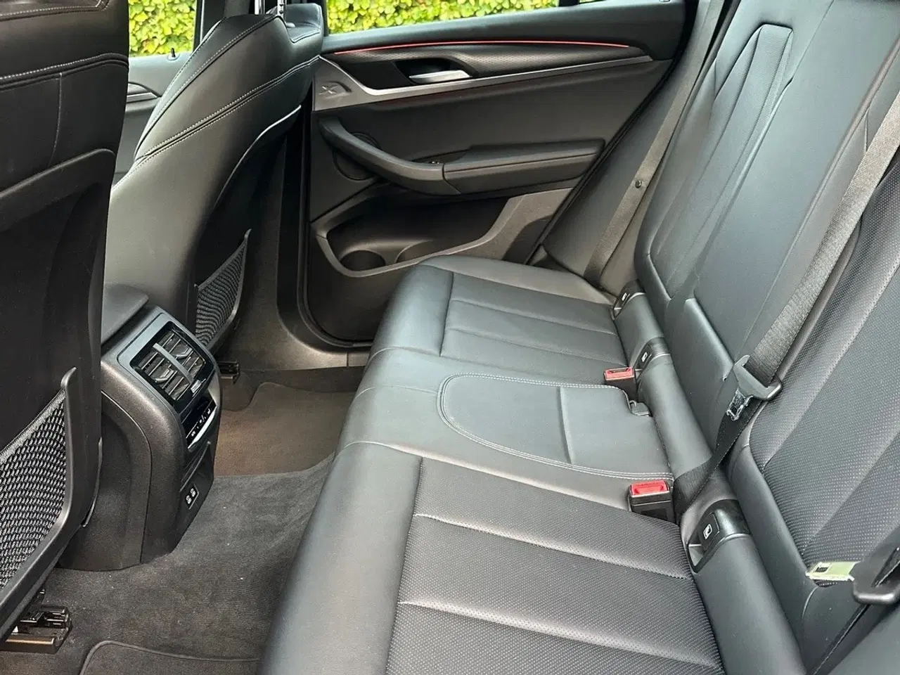 Billede 7 - BMW X3 2,0 xDrive30e M-Sport aut.