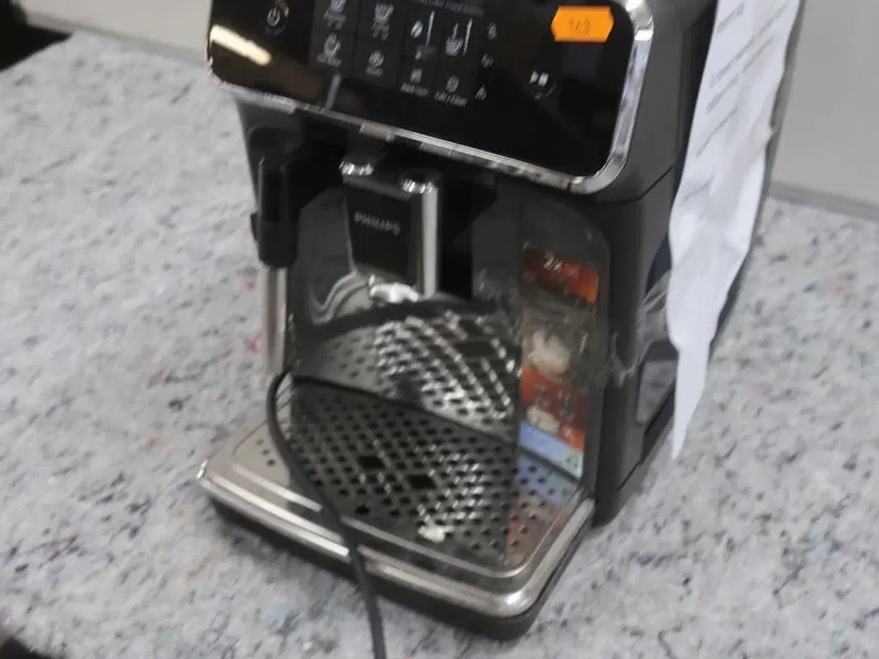 Billede 1 - Kaffemaskine PHILIPS EP2224