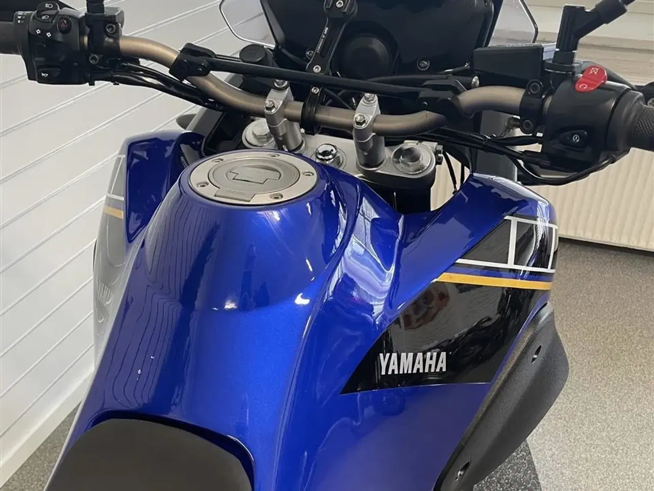 Billede 7 - Yamaha XT660 Z Ténéré ABS