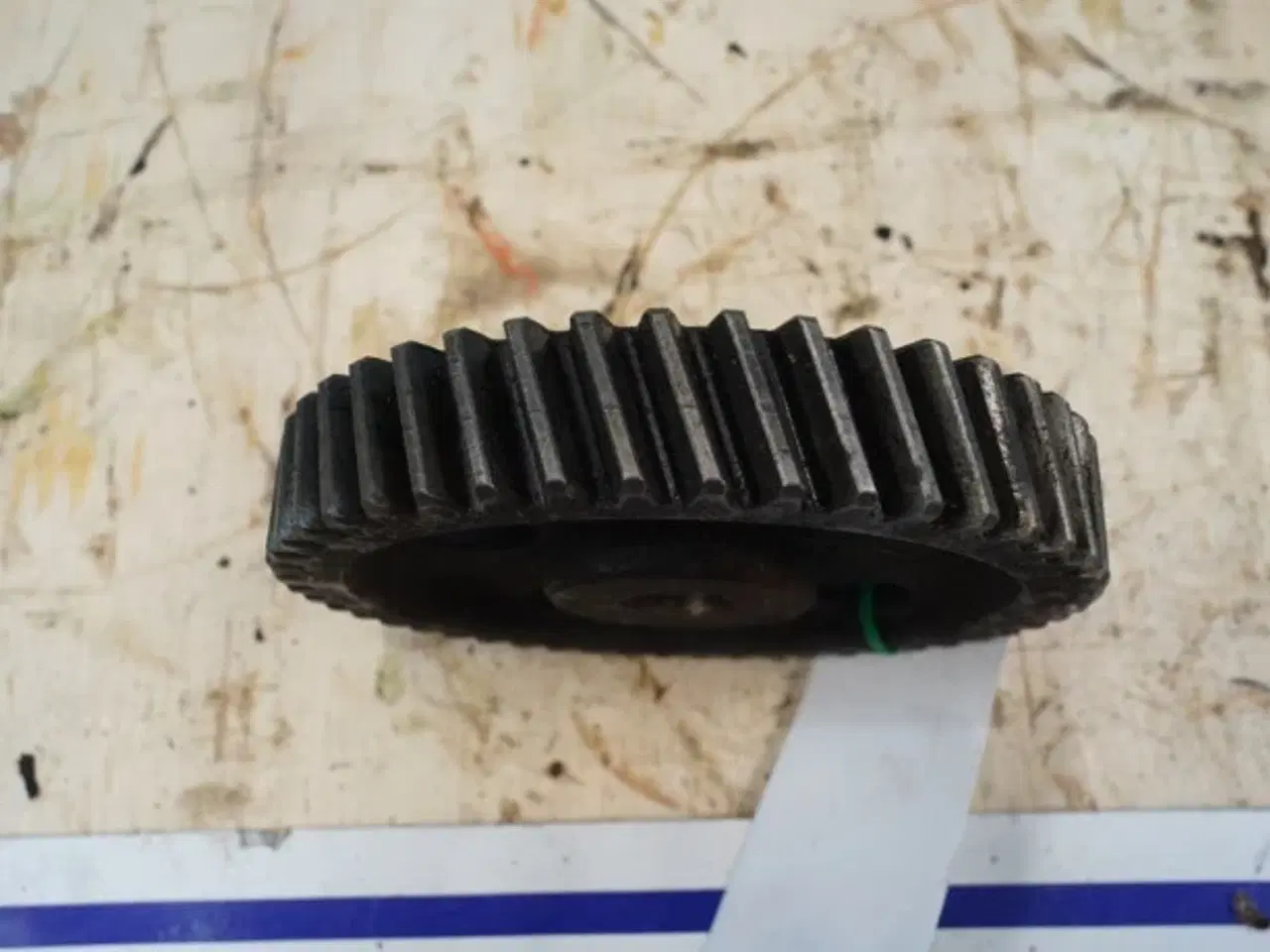 Billede 4 - John Deere 4239 Tandhjul T20165