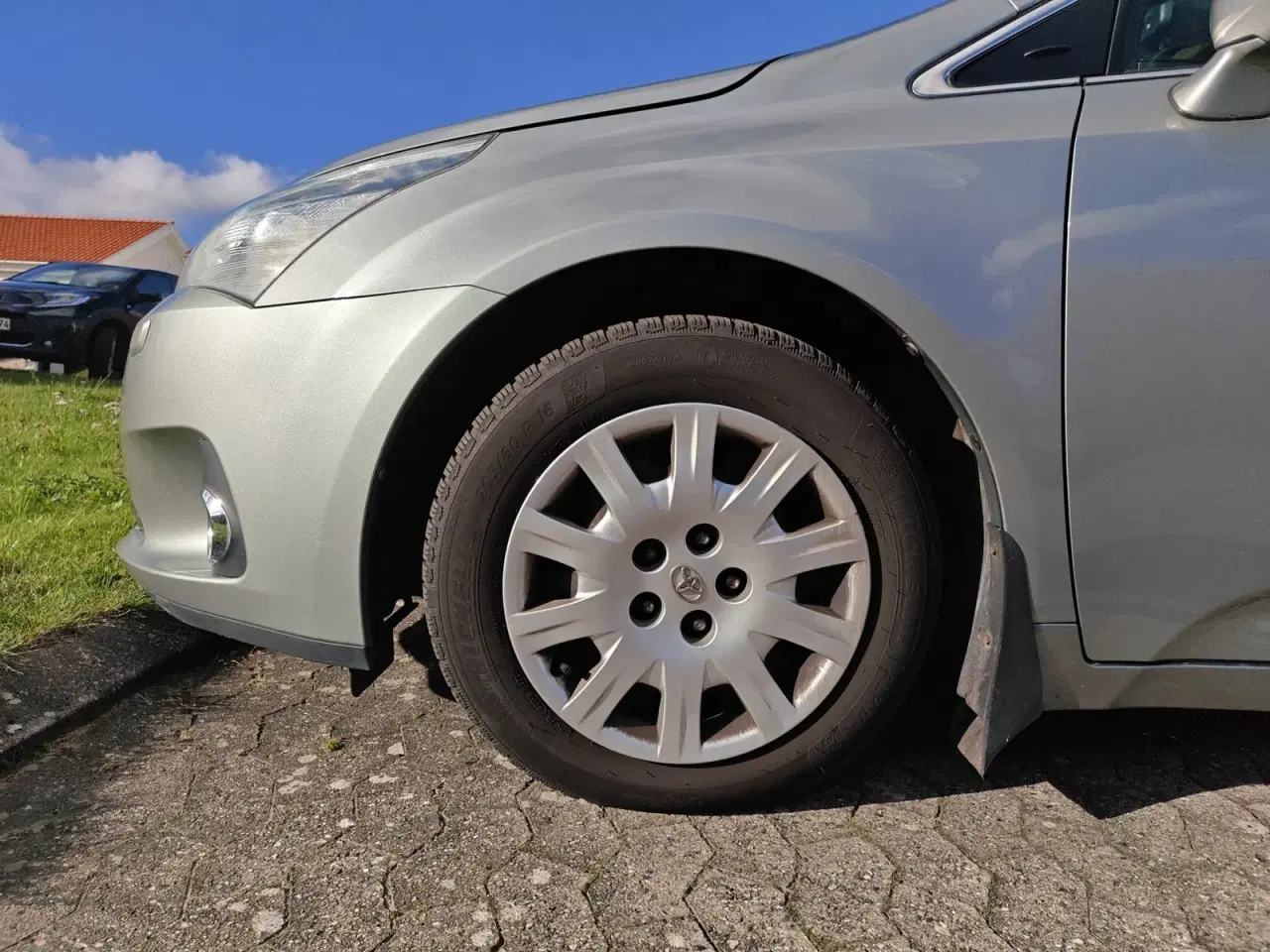 Billede 20 - Toyota Avensis 1,8 VVT-i T2 Premium stc.