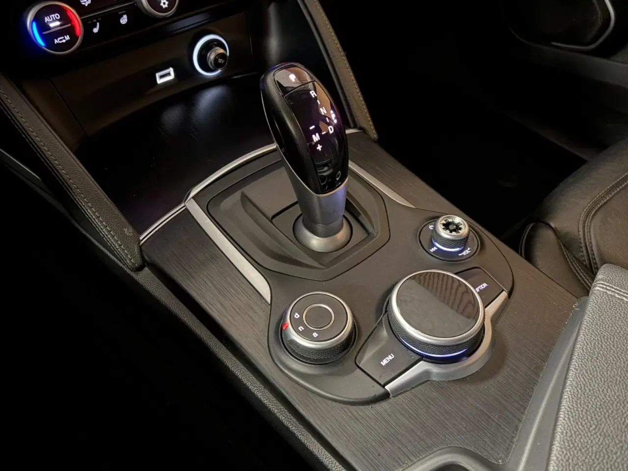 Billede 14 - Alfa Romeo Stelvio 2,2 JTD 210 Super aut. Q4