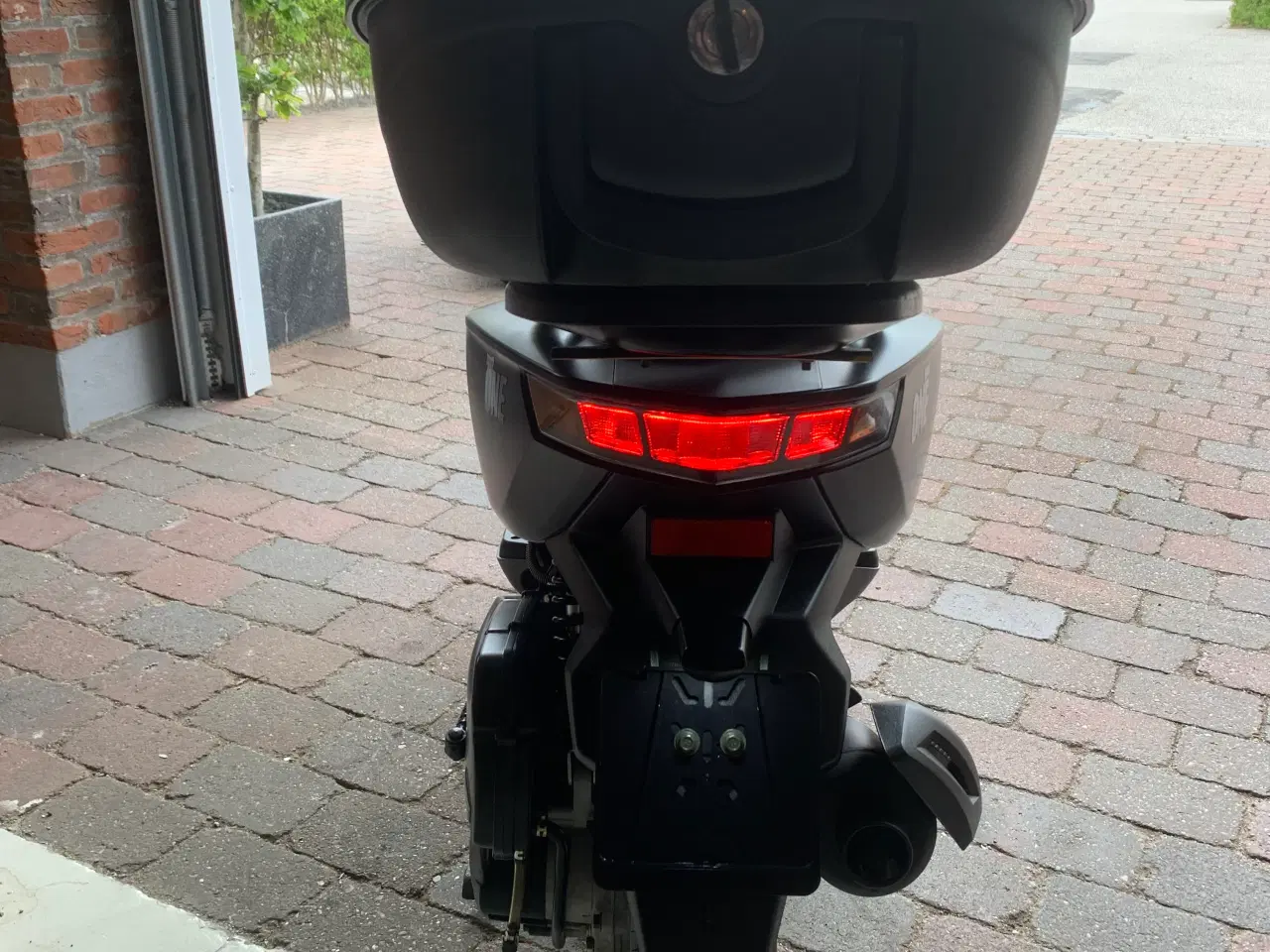 Billede 7 - Vga 0NE Euro 5 - 45 km 2024 1070 km