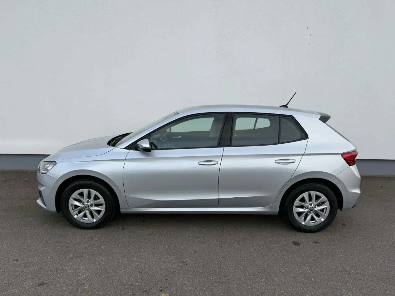 Billede 4 - Skoda Fabia 1,0 TSi 95 Ambition