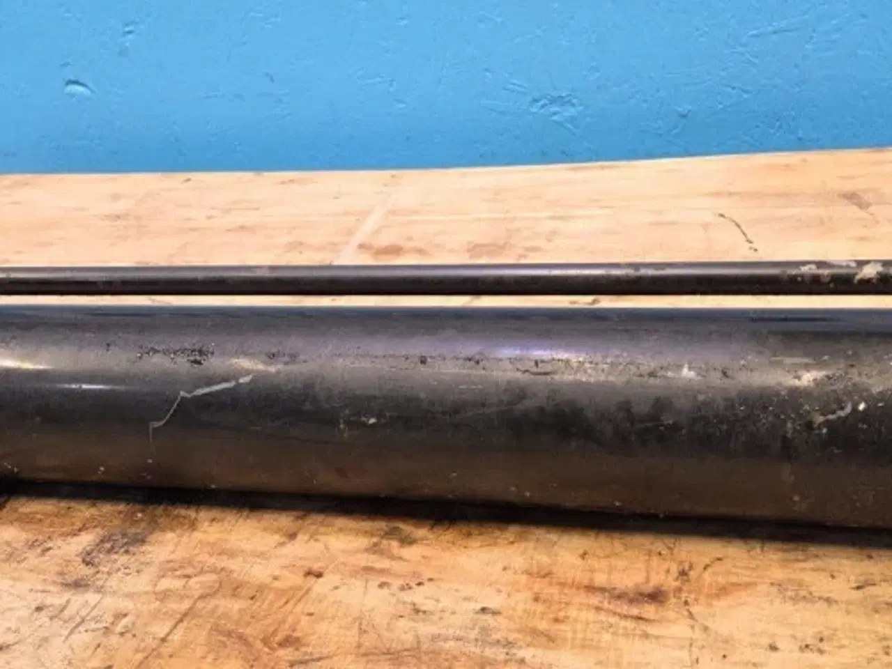 Billede 14 - New Holland CR9.90 Cylinder 84591571